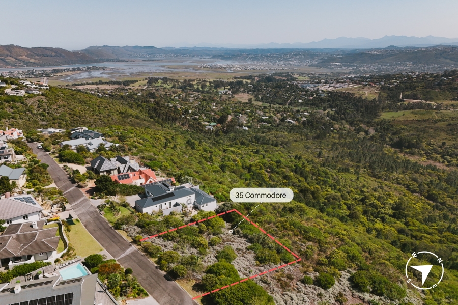 0 Bedroom Property for Sale in Pezula Golf Estate Western Cape